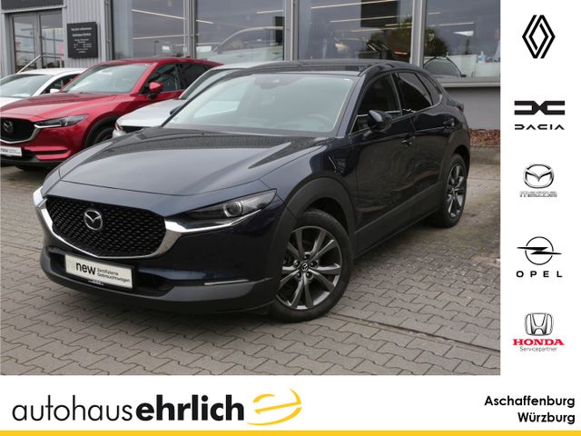 Mazda CX-30 Selection 2.0 SKYACTIV-X NAVI SHZ