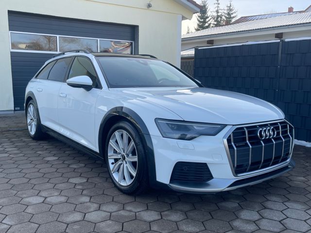 Audi A6 Allroad Quattro 55 TDI*Sport*Standhz*Pano*AHK