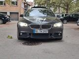 BMW-Scheckheft, 2. Hand, M-Paket