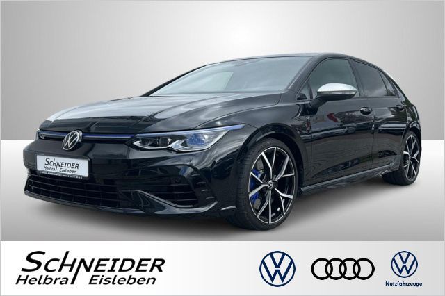 Volkswagen GOLF VIII R 2.0 TSI DSG 4MOTION