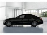 Mercedes-Benz C 300 d AMG-Sport/Pano/Night/Distr/Ambiente/LED - Mercedes-Benz C 300: Sport