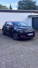 Citroën C3 BlueHDi 100 Stop&Start SHINE SHINE