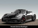 Porsche 992 911 Carrera 4S Cabrio HA-Lenkung InnoDrive - gebrauchte Cabrios in Tübingen