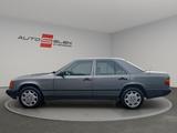 Mercedes-Benz Automatik H Zulassung Nur 9 Tsd KM 1 A Zustand - Mercedes-Benz Gebrauchtwagen von 1988