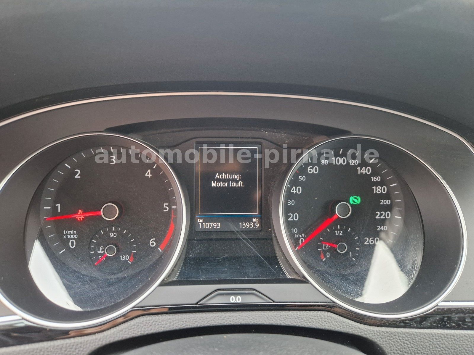 Passat Variant 2.0TDI DSG-AT Business 190PS +AHK