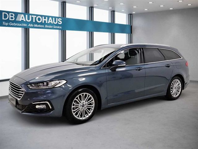 Ford Mondeo Turnier Titanium 2.0 Automatik ACC AHK