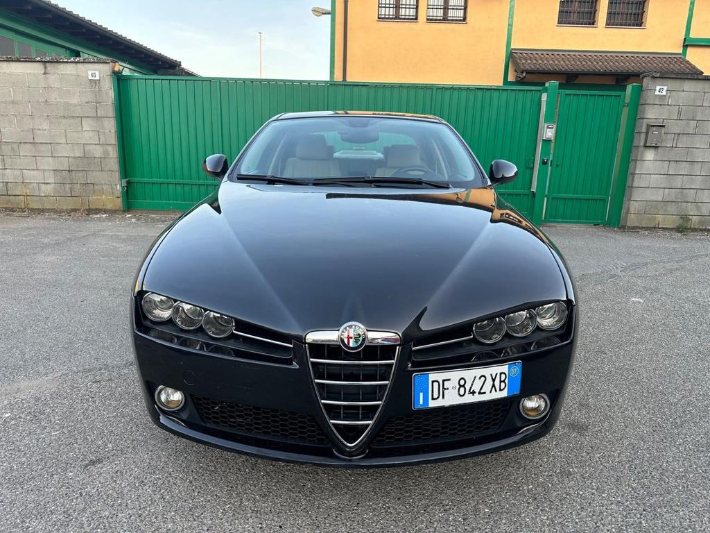 Alfa Romeo 159