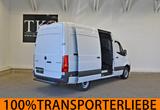 Mercedes-Benz Sprinter 317 CDI/36 L2H2 Klima |Regalsystem|#139 - Mercedes-Benz Sprinter: L1h1
