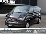 Volkswagen T6.1 Kasten 2.0 TDI  Boden, Seitenwand, Klima - schwarze Volkswagen T6 andere