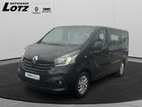 Renault Trafic Combi Expression dCi 125 +2 Schiebetüren - gebrauchte Renault Trafic aus dem Jahr 2018