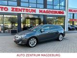 Opel Astra J Sports Tourer Innovation BXENON*NAV*ALU - Opel Astra: Innovation J