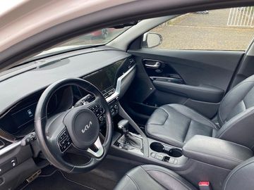 KIA Niro - 10