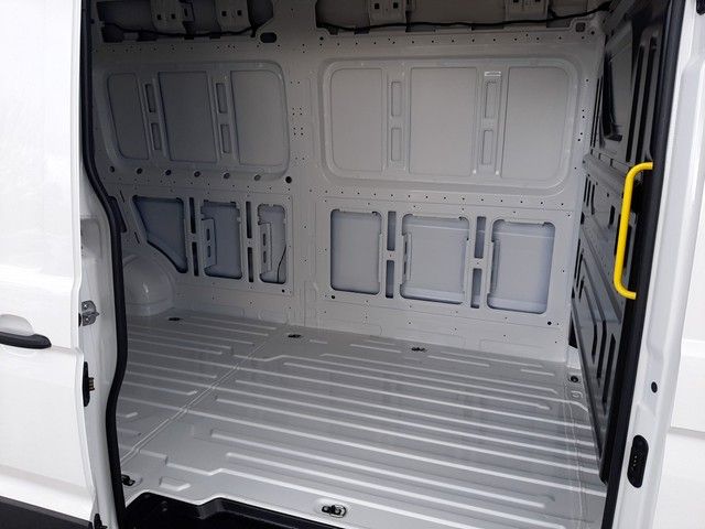 Fahrzeugabbildung Volkswagen Crafter 35 Kasten lang Hochdach L4H3 2.0TDI DSG