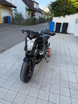 Kawasaki ER6N, ABS - KAWASAKI 2011 ER6N