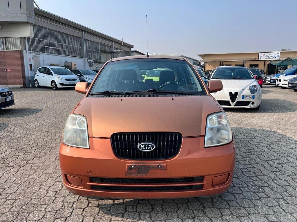 Kia Picanto
