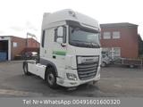 DAF Xf 480 Euro6 Space Cab  Top zustand - Angebote