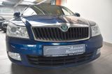 Skoda Octavia Combi Ambiente DSG Navi Klima Tempo PDC - Skoda Octavia aus 2010: Kombi