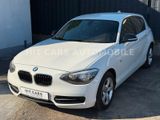 BMW 116 Baureihe 1 Lim. 5-trg. 116 i - BMW 116 aus 2014