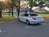 BMW Gepflegter BMW 530d E60 Facelift - BMW 5er E60 mit Facelift