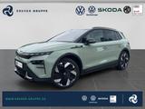 Skoda Elroq 85 4x4  RS +ACC+AHK+NAVI+360°+HEAD-UP+CANT