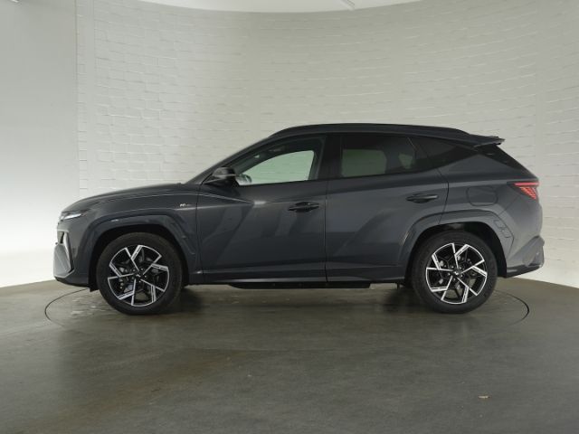 Hyundai Tucson – Bild 7
