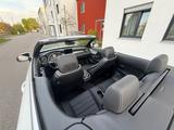 Mercedes-Benz C 220 d Cabrio AMG Line - Mercedes-Benz C 220 mit Diesel-Antrieb: Cabrio