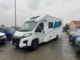 Joa Camp 70T ,,Aktionsmodell'' - Joa Camp Wohnwagen & Wohnmobile
