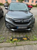 Honda CR-V Executive 4WD - Honda in München