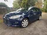 Ford Focus Turnier Ambiente - Ford Focus: Turnier Ambiente