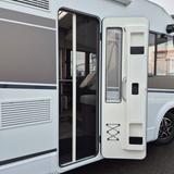 Carado I 338 pro+ Edition/180 PS/Automatik - Carado I 338