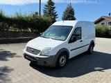 Ford Transit Connect Kasten Lang Euro 5 - Ford aus 2011: Connect