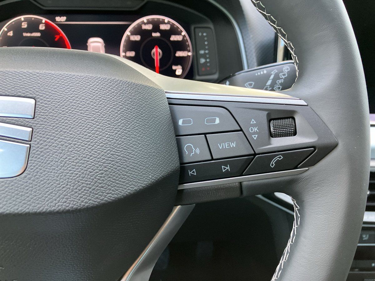 Seat Ibiza - Bild 23