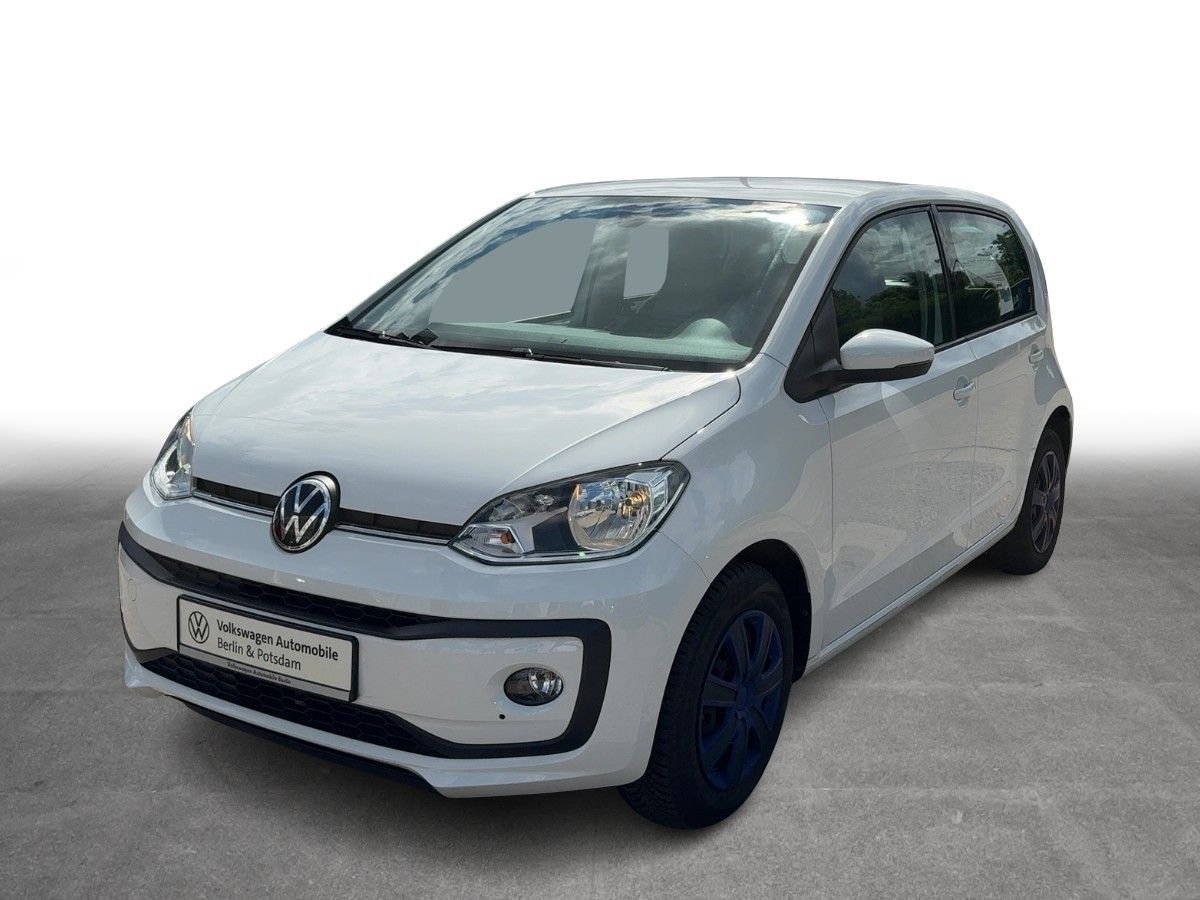 Volkswagen up! - Bild 2