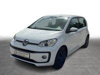 Volkswagen up! - Vorschau Bild 2