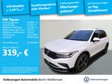 Volkswagen Tiguan 1.5 TSI Active OPF *DSG*GJR*PDC*ESP*AAC* - VW Gebrauchtwagen von 2022