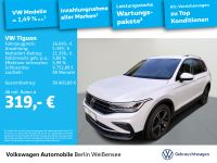 Volkswagen Tiguan - Vorschau Bild 2