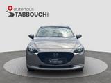Mazda 2 SPORTS LINE+360KAMERA+SHZ+CARPLAY+ISOFIX - Mazda 2 in Ludwigshafen