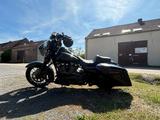 Harley-Davidson Streeglide Special 5 HD 2019 deutsches Modell - Harley-Davidson Motorräder in Berlin