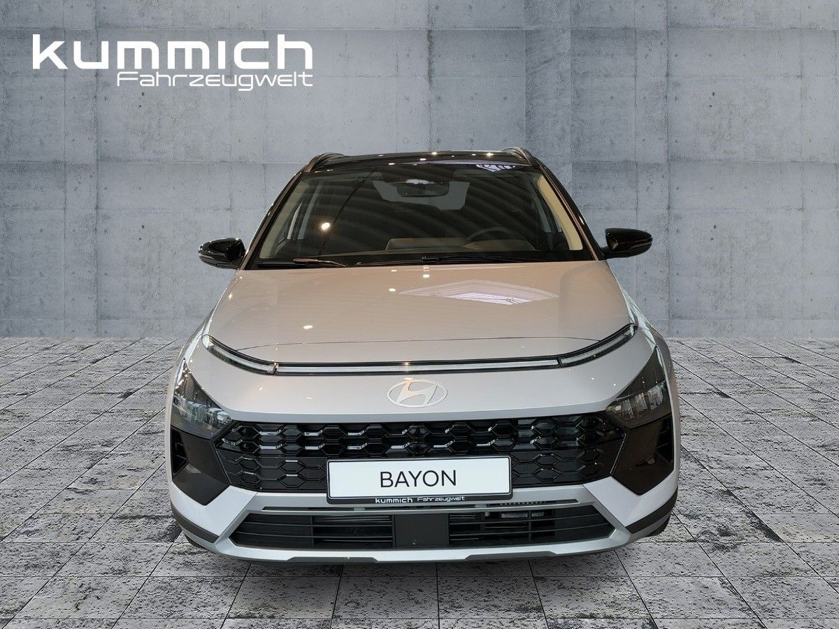 Hyundai BAYON – Bild 2