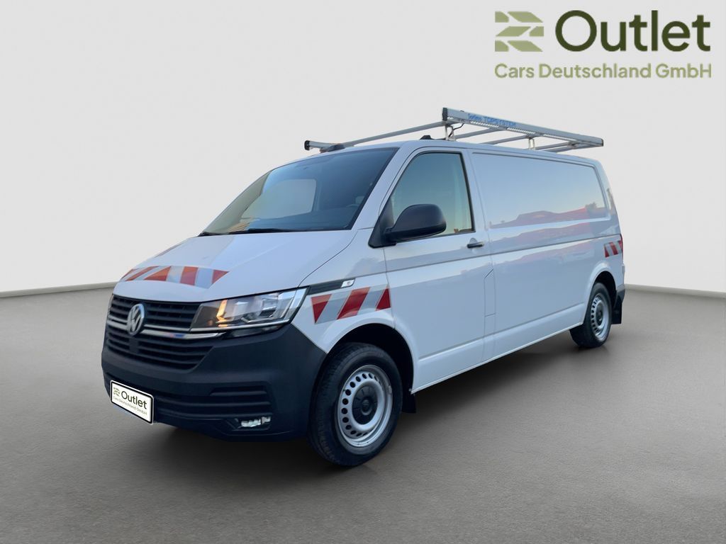 Image of Volkswagen T6 Transporter