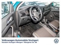 Volkswagen T-Cross - Vorschau Bild 3