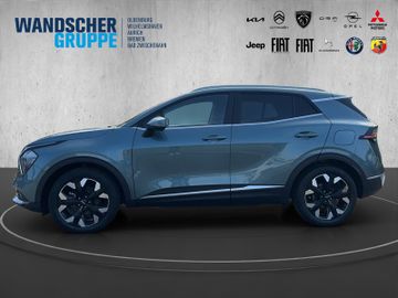 Kia Sportage 1.6 T-GDI Plug-in Hybrid +LED+Kam.+SHZ