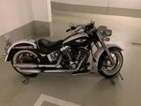 Harley-Davidson Softail Deluxe FLSTNI