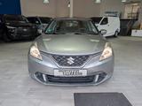 Suzuki Baleno - Suzuki Baleno: Limousine