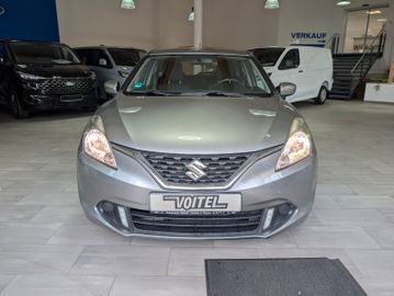 Suzuki Baleno