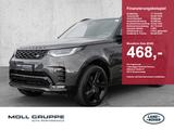 Land Rover Discovery D300 Dynamic HSE PANO LED STANDHZG - Land Rover Discovery in Kiel