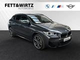 BMW X2 xDrive25e M Sport|Pano|Stop&Go|Head-Up|H/K - BMW X2: 25e