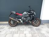 Yamaha FZ1 N ABS wenig km / *Winterpreis* - YAMAHA FZ1N