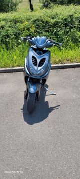 Yamaha Aerox SA14/YQ50  Roller  - YAMAHA AEROX