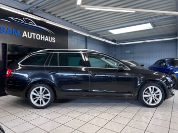 Skoda Octavia - 7